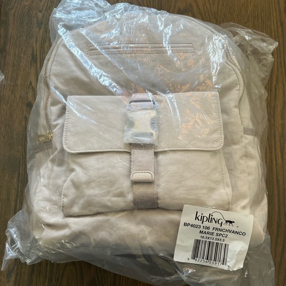 Backpacks